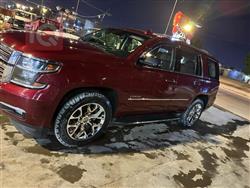 شێڤرۆلێت تاهۆ